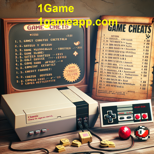 A Evolução dos Cheats de Jogos: Da Tradição à Controvérsia